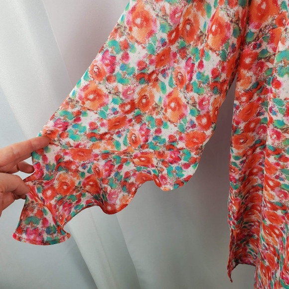 💥Just In💥Status by Chenault...Size 2X - Picture 4 of 9